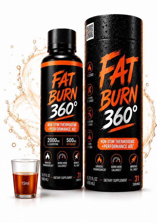 Fat burns 360