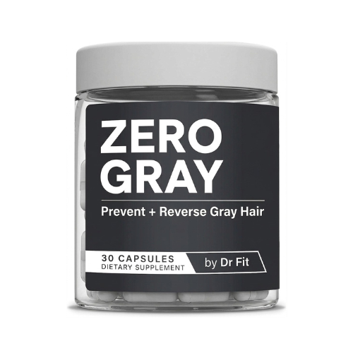 Zero Gray